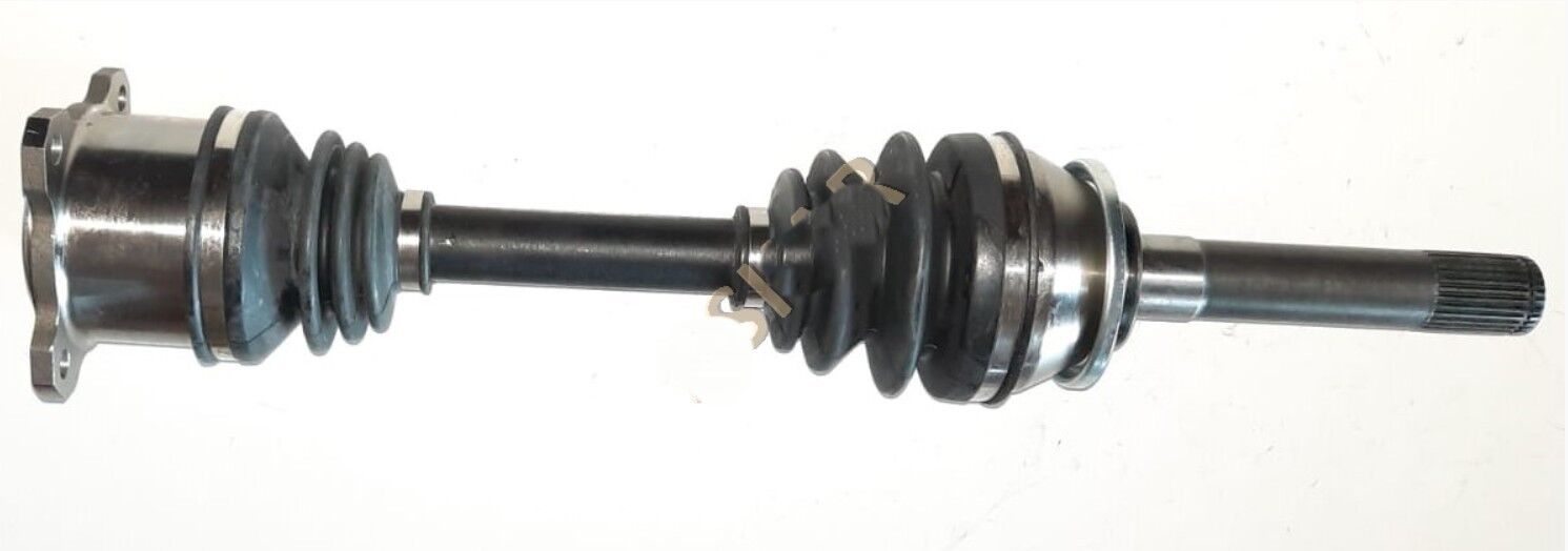 L200 87-06/Pajero Dizel-Benzinli 87-98 Aks Komple Sağ Kyota