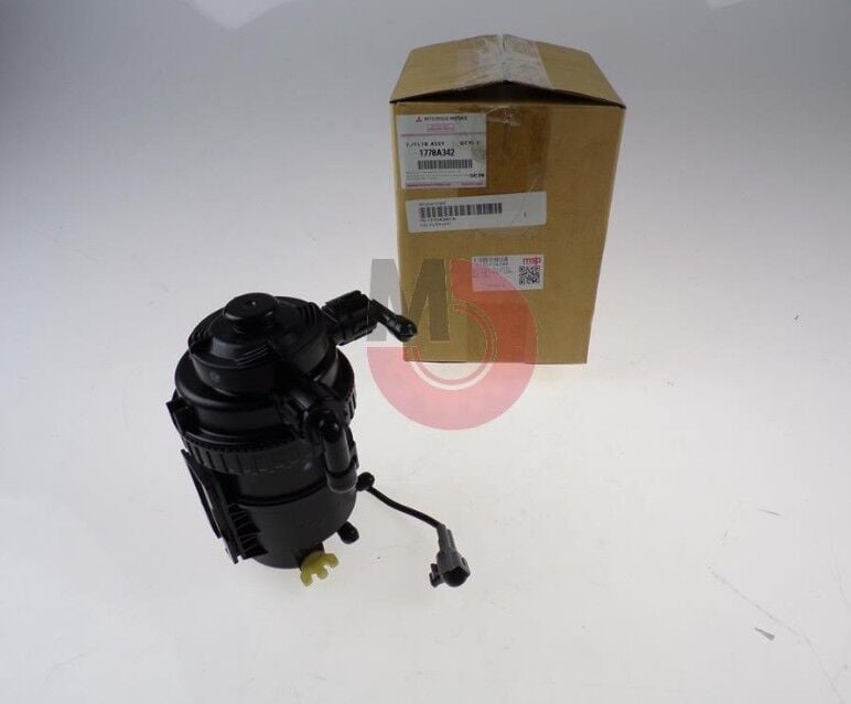 MITSUBISHI L200 CR SU 2016 Filtre Komple Yakıt Orj. (16-23)