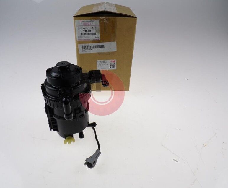 MITSUBISHI L200 CR SU 2016 Filtre Komple Yakıt Orj. (16-23)