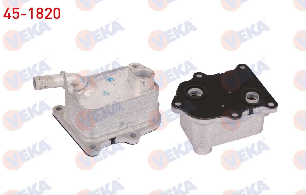 FIAT 500X 1.0 - 1.3 2018- / LEGEA 1.0 2020- / JEEP RENEGADE 1.3 2018- YAG SOGUTUCUSU TEK