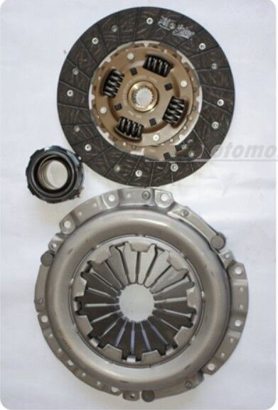 Proton Gen 2-Waja-Saga 98-08 Debriyaj Seti 1.5-1.6 (TKD)