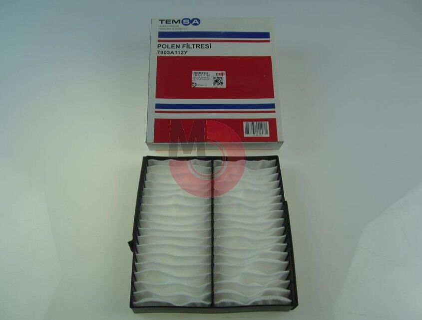 MITSUBISHI L200 CR SU 2016 Filtre Polen (2016- SU) Orj.