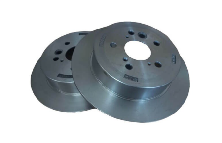 CHERY ALIA ARKA FREN DİSKİ TAKIM