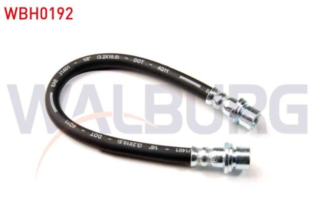 Toyota Hilux (_N_) 1983-2005 Fren Hortumu Ön Sol-Sağ 300mm