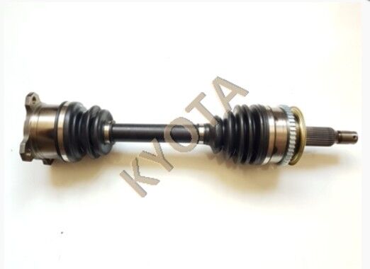 L200 4x4 06-14/L200 4x4 15-20/L200 4x4 21- Aks Komple Sağ Abs Kyota