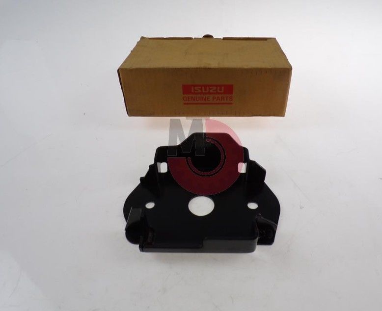 D-MAX Kapak Motor Takozu Orj.