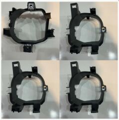 NISSAN NAVARA 15-21 RH BRAKET SİS
