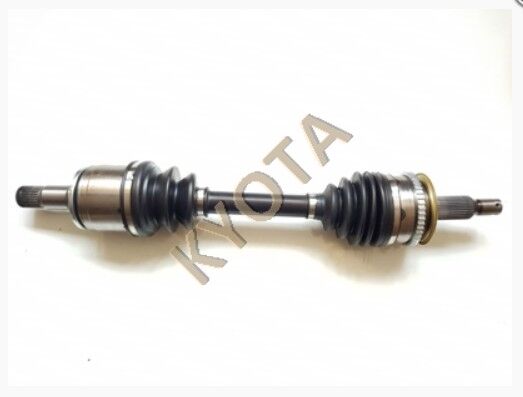 L200 4x4 06-14/L200 4x4 15-20/L200 4x4 21- Aks Komple Sol Abs Kyota