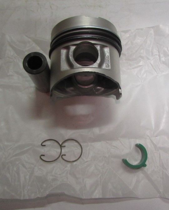 H100 2,5 YM 91,10 mm Piston Segman Std