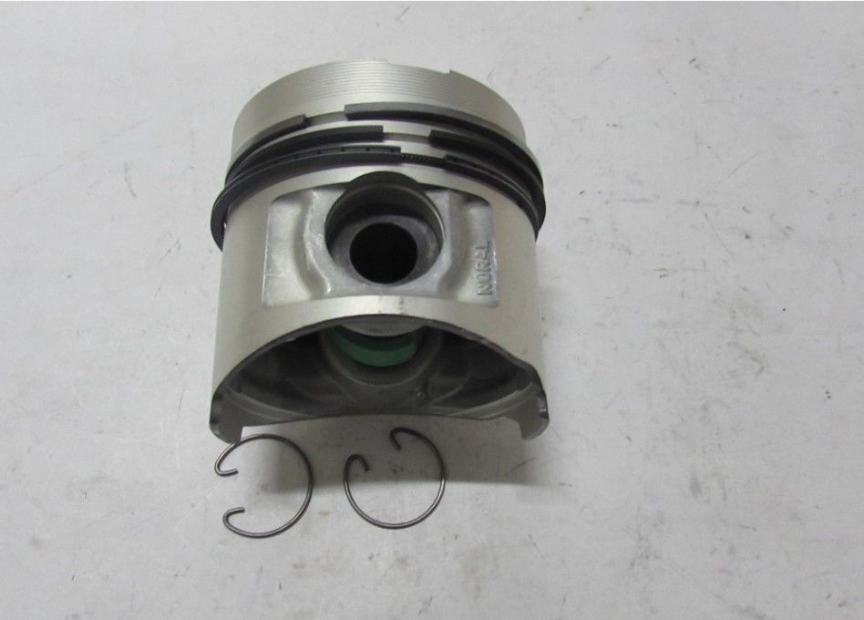 H100 2,5 YM 91,10 mm Piston Segman Std