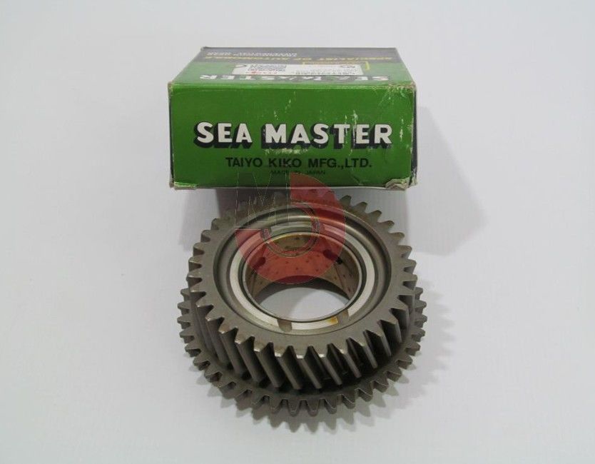 NPR 59 Vites Dişlisi 3 (85-89)