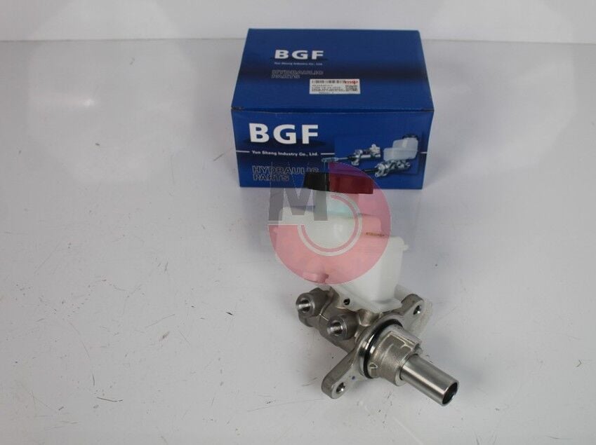 Mitsubishi L200 CR SU 2016 Fren Ana Merkez Komple (SEİKEN) (4N14/415) BGF