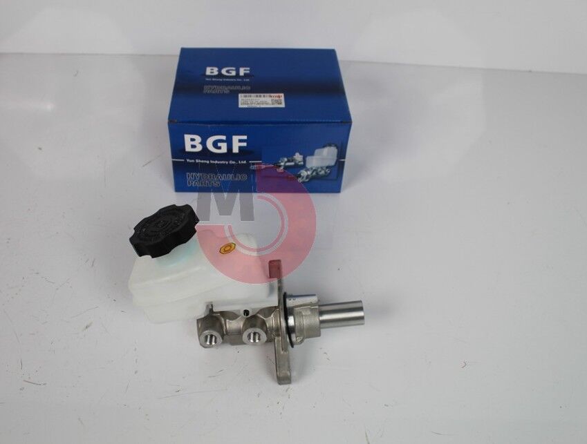 Mitsubishi L200 CR SU 2016 Fren Ana Merkez Komple (SEİKEN) (4N14/415) BGF