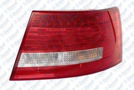 AUDI A6 04-09 STOP LAMBASI SAG