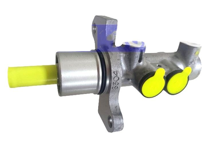 Mahindra Fren Ana Merkez 2.6L