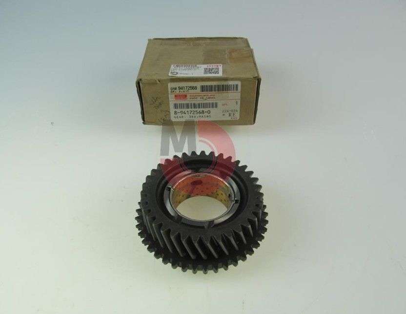 NPR 59 Vites Dişlisi 3 (85-89) Orj.