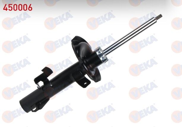 Volvo S40 II (MS) 1.6i - 1.6 D - 1.8 - 2.0i - 2.0 D 2004-2012/ C30 1.6 - 1.6 D 2006-2012/ V50 (MW) 1.6 - 1.6 D - 2.0 D - 2.4 2004- Amortisör Sağ Ön Gazlı