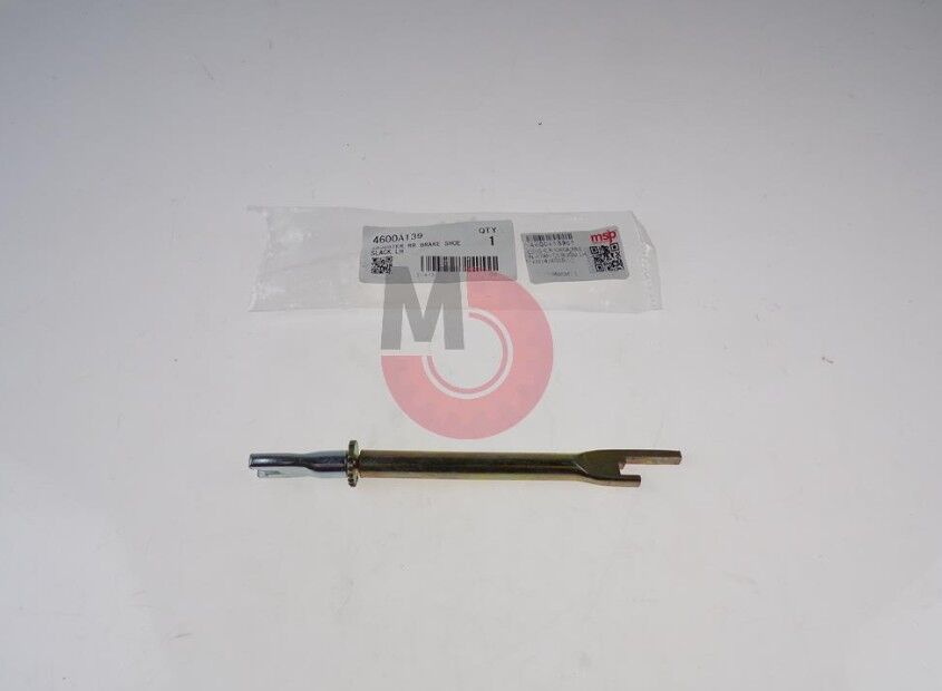 Mitsubishi L200 CR KASA Fren Ayar Çubuğu LH 4N14/4N15