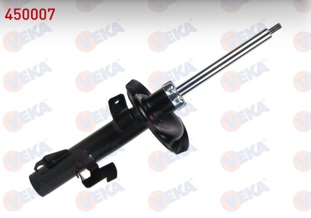 Volvo S40 II (MS) 1.6i - 1.6 D - 1.8 - 2.0i - 2.0 D 2004-2012/ C30 1.6 - 1.6 D 2006-2012/ V50 (MW) 1.6 - 1.6 D - 2.0 D - 2.4 2004- Amortisör Sol Ön Gazlı