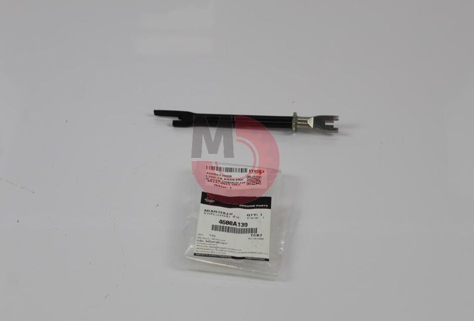 Mitsubishi L200 CR KASA Fren Ayar Çubuğu LH 4N14/4N15 Orj.