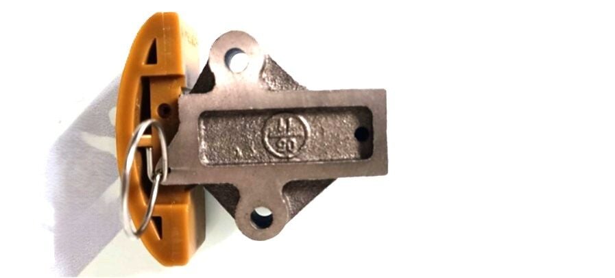 Mahindra Triger Gergi Pimi 8V