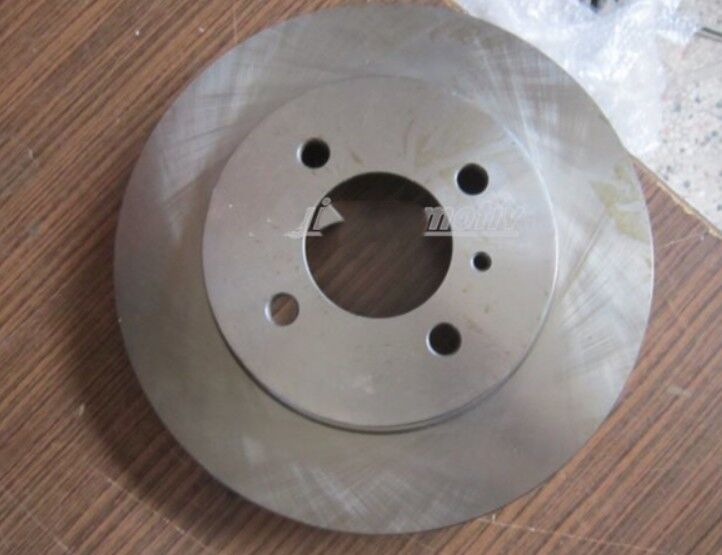 Proton Ön Fren Disk Tk. 1.6-1.8 98-00 /Arena 08- (25.5 cm)