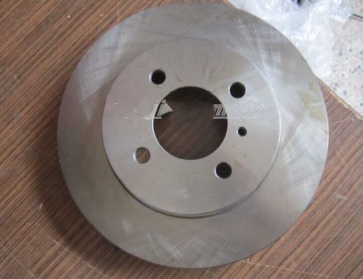 Proton Ön Fren Disk Tk. 1.6-1.8 98-00 /Arena 08- (25.5 cm)