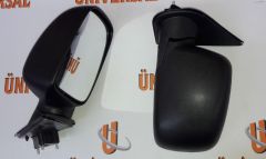 D-MAX 02-06 RH AYNA DİKİZ (MANUEL)