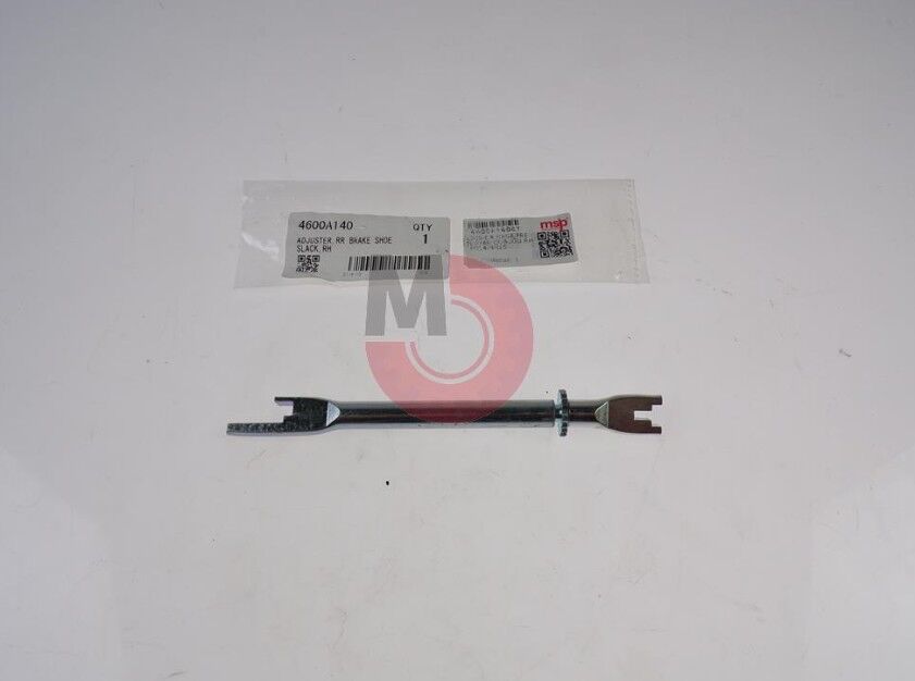 Mitsubishi L200 CR KASA Fren Ayar Çubuğu RH 4N14/4N15