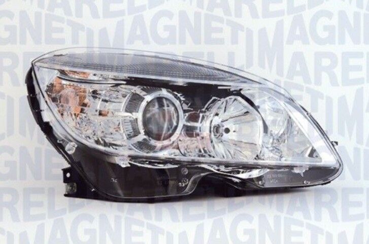 Mercedes W204 Far Camı 2007-2011 Sağ 2048208461