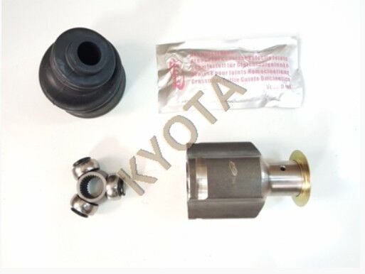 Carisma 1.6 96- Aks Kafası İç Sağ Kyota