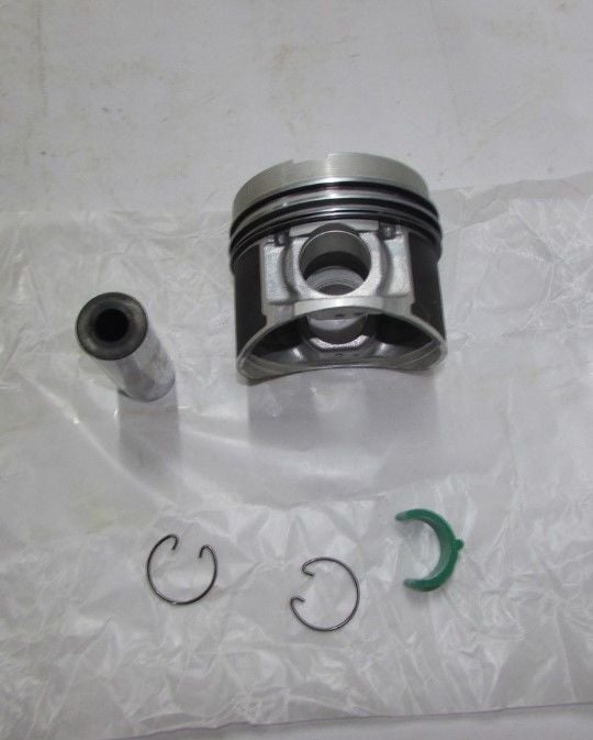 H100 KMY 2,6 91,60mm D4BB 020 Piston 0501
