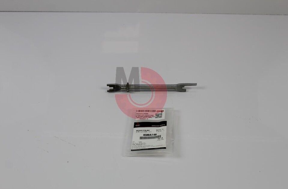 Mitsubishi L200 CR KASA Fren Ayar Çubuğu RH 4N14/4N15 Orj.