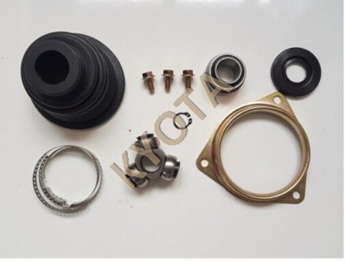 Carisma 1.6 96- Aks Kafası İç Sol Kyota