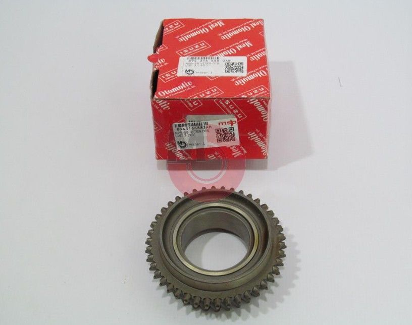 NPR 59 Vites Dişlisi 3 (93)