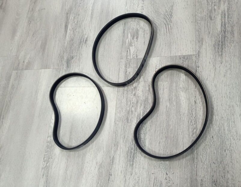 Proton Hidrolik Direksiyon Kayışı 1.3-1.5 4G15