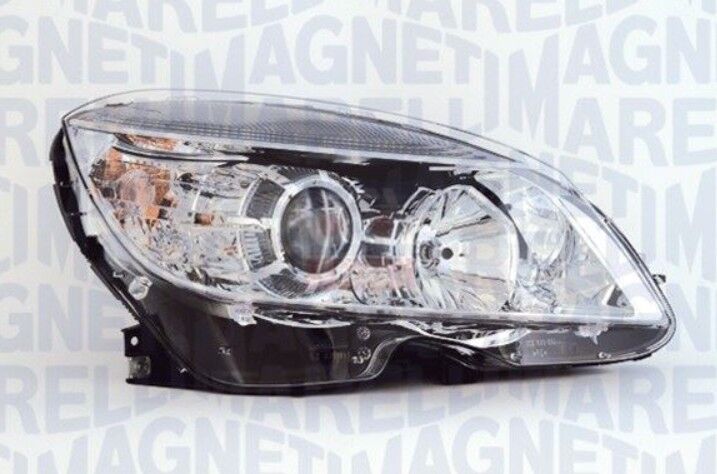 Mercedes W204 Far Camı 2007-2011 Sol 2048208361