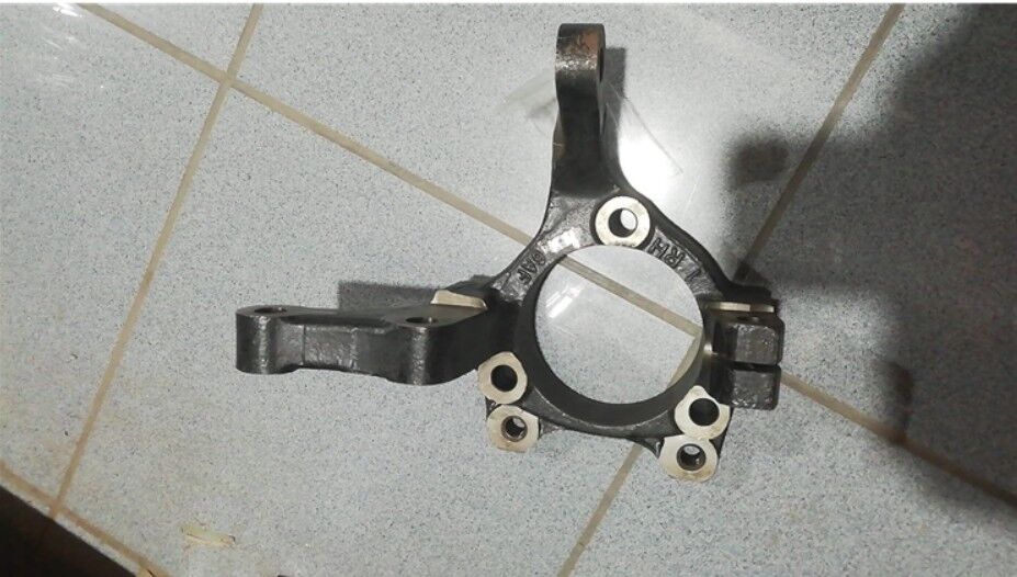 Chery Alia Ön Aks Taşıyıcı Sağ