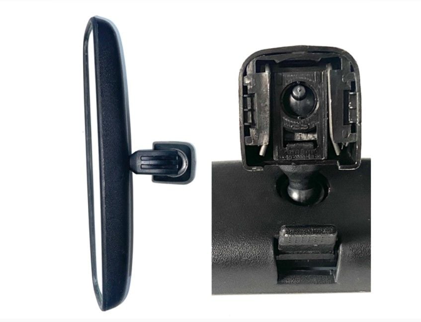 L200 07-14/LANCER 07-14/OUTLANDER 07-14 AYNA DİKİZ İÇ