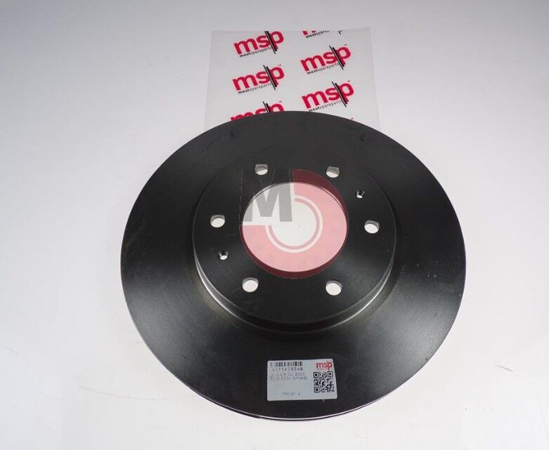 Mitsubishi L200 CR SU 2016 Fren Disk Aynası 320mmx94mm 19-22