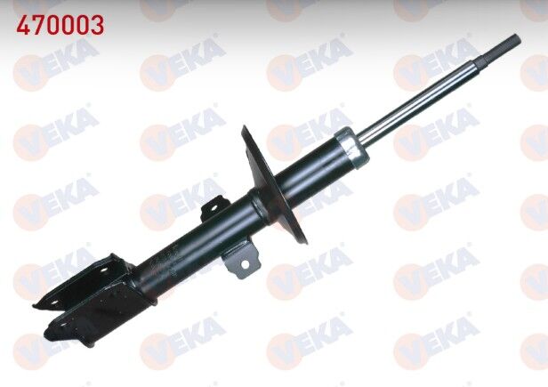 Dacia Duster 1.5 DCI 2009-2012 Amortisör Ön Sol-Sağ Gazlı