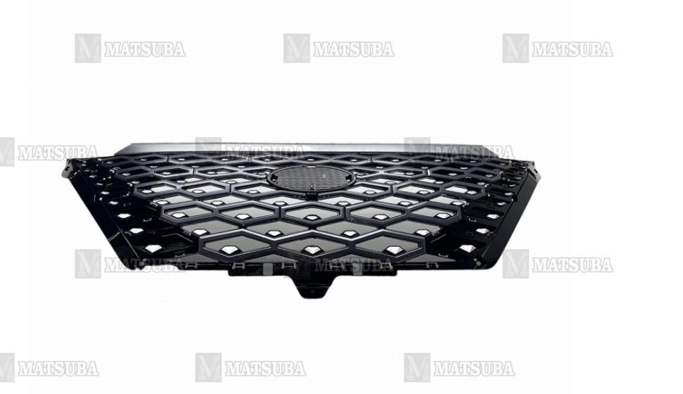 Omoda 5 22-24 Ön Panjur (Gri)