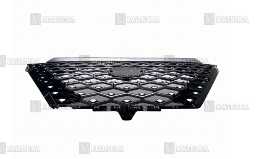 Omoda 5 22-24 Ön Panjur (Gri)