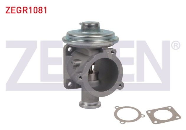 BMW 1 (E87) 120D (M47 D20 (204D4)) 2004-2007/3 (E90) 320D (M47 D20 (204D4)) 04-11/ 5 (E60) 520D-525D (M47 D20 (204D4)-M57 D25 (256D2)) 07-09/ X3 (E83) 2.0 D (M47 D20 (204D4)) 04-10 EGR VALFI