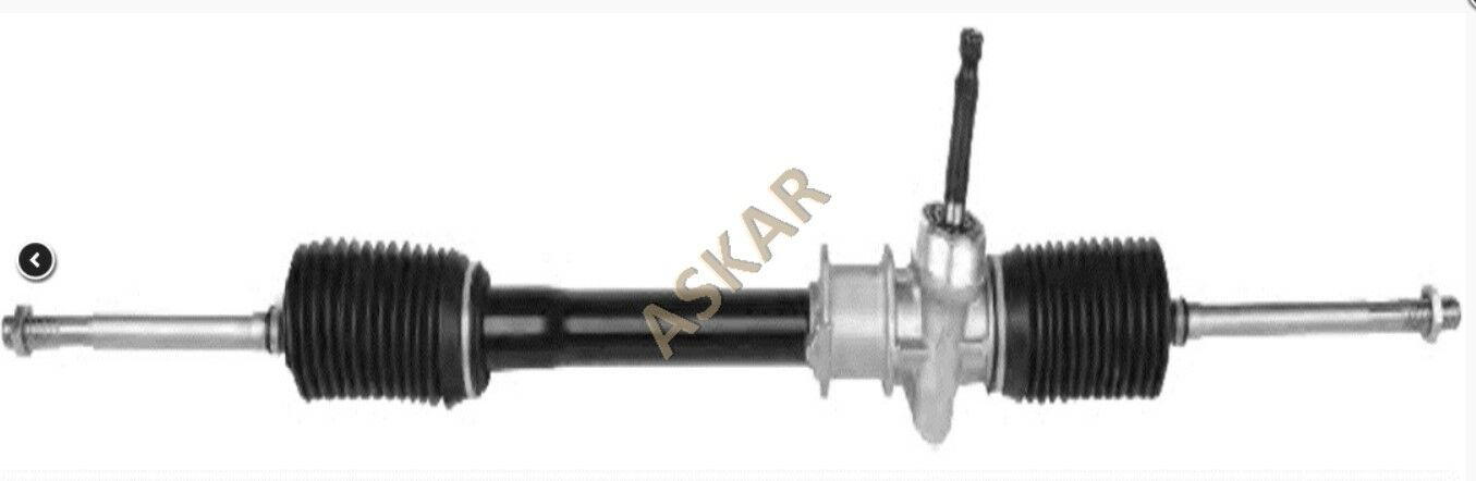 ACCENT 95-00 KYOTA DİREKSİYON KUTUSU ALT MANUEL