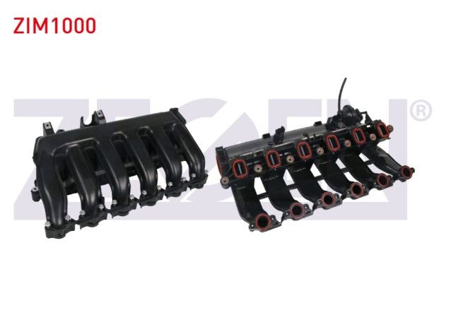 BMW 3 (E90) 330 D 231 HP 2005-2008 / 5 (E60) 525 D 177 HP 2004-2010 / X5 (E53) 3.0 D 218 HP 2000-2007 EMME MANIFOLDU