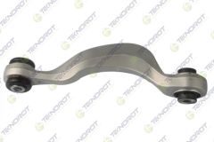BMW X3 (G01) 2017- / X4 (G02) 2017- DENGE KOLU ARKA SAG UST ALUMINYUM