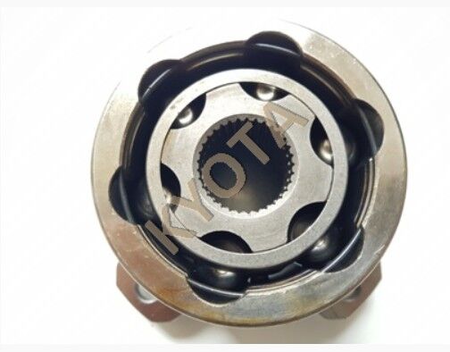 L200 4x4 06- / Pajero 99-06 Aks Kafası İç Sağ Kyota