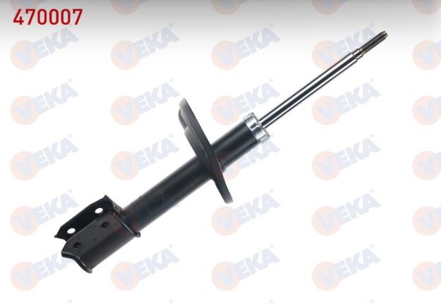 Dacia Lodgy 1.5 DCI 2012- Amortisör Ön Sol-Sağ Gazlı