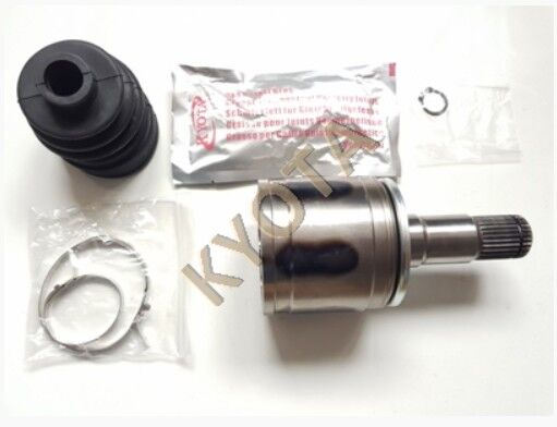 L200 4x4 06- / Pajero 99-06 Aks Kafası İç Sol Kyota